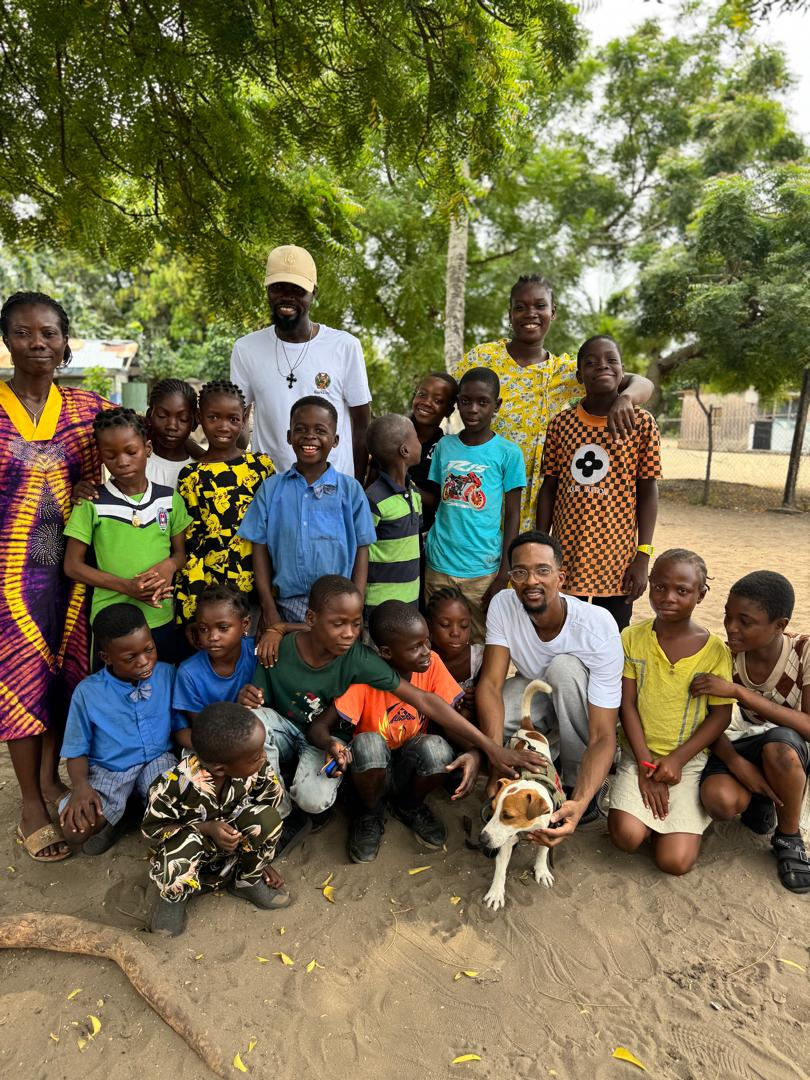Youth Canine Education Initiative